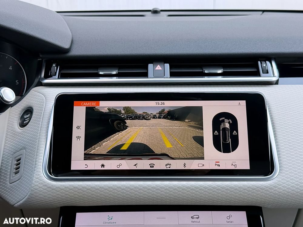 Land Rover Range Rover Velar 2.0 R-Dynamic - 30