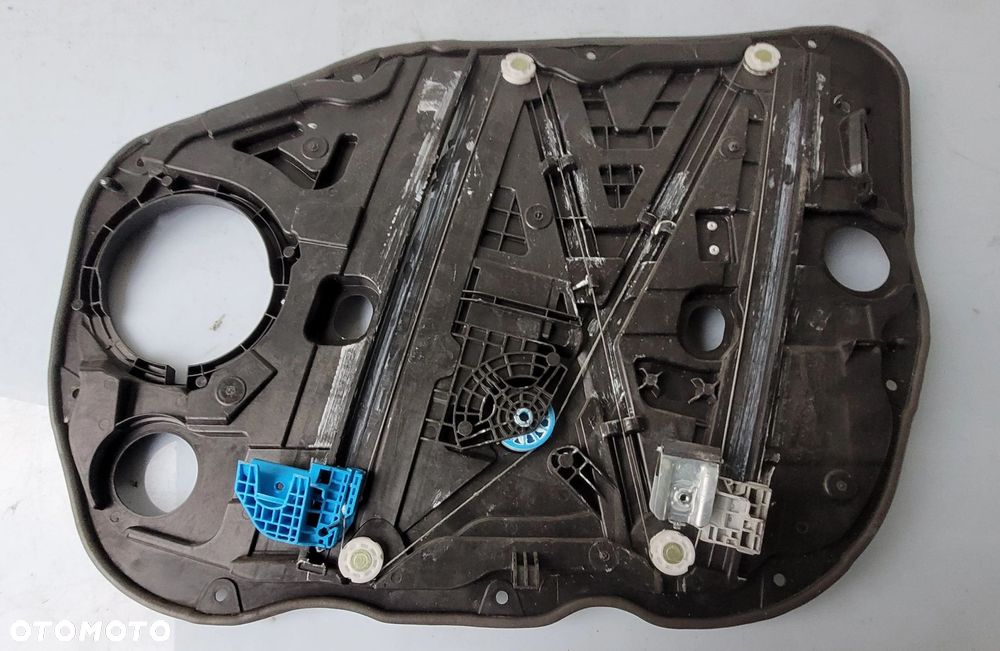 MECHANIZM OPUSZCZANIA SZYBY LEWY PRZÓD PRZEDNI KIA NIRO I LIFT 82470-G5110 - 3