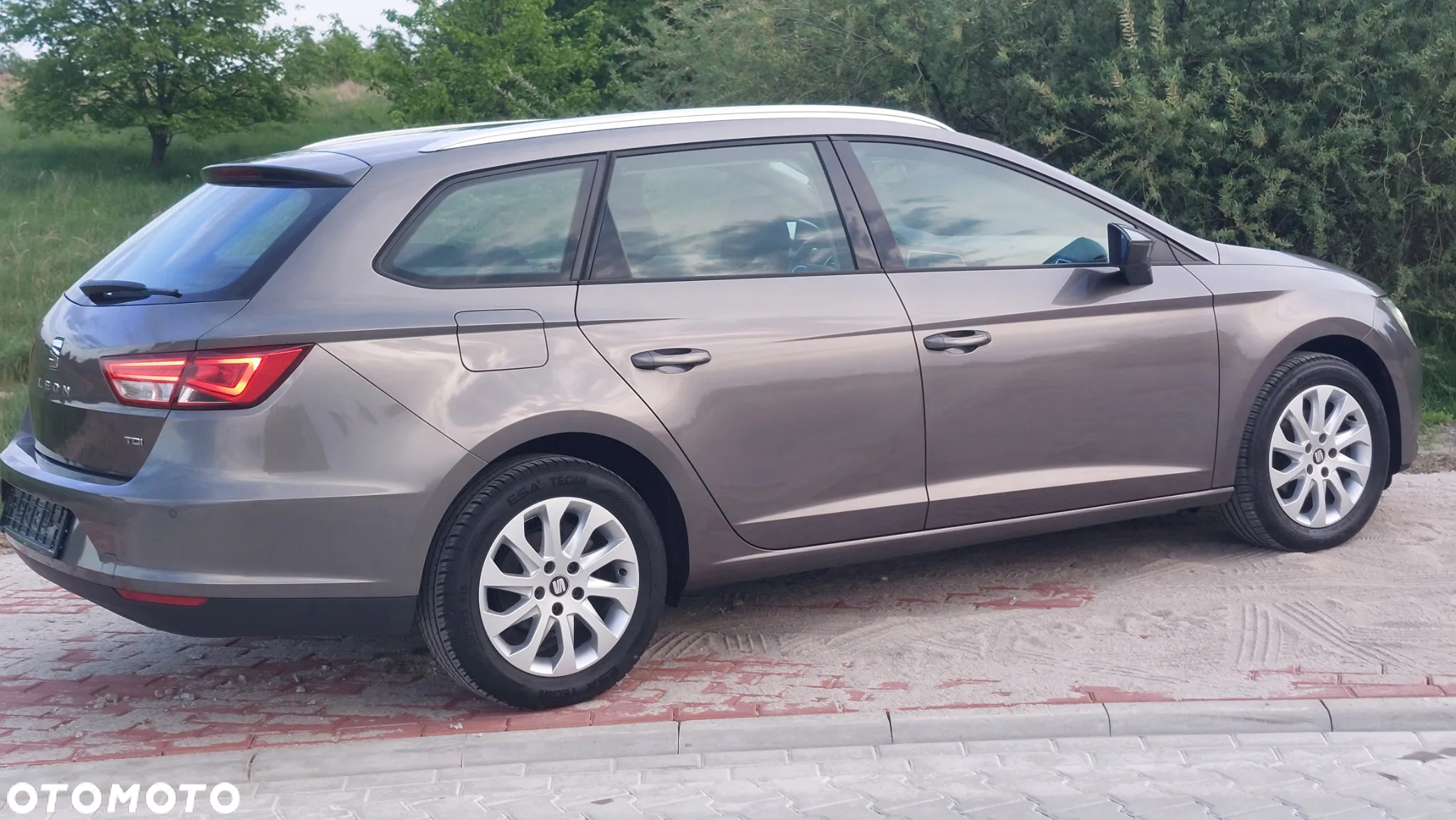 Seat Leon ST 1.6 TDI Start&Stop Style - 13