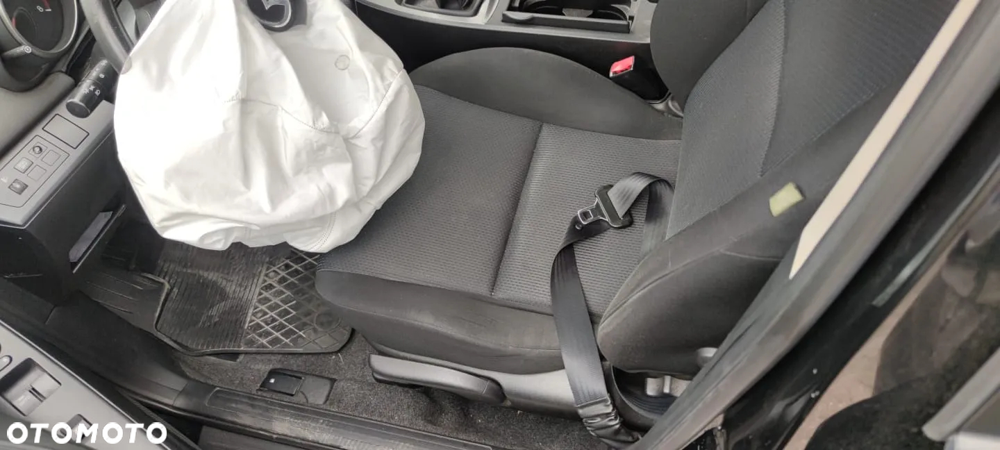 Mazda 3 1.6 Comfort - 3