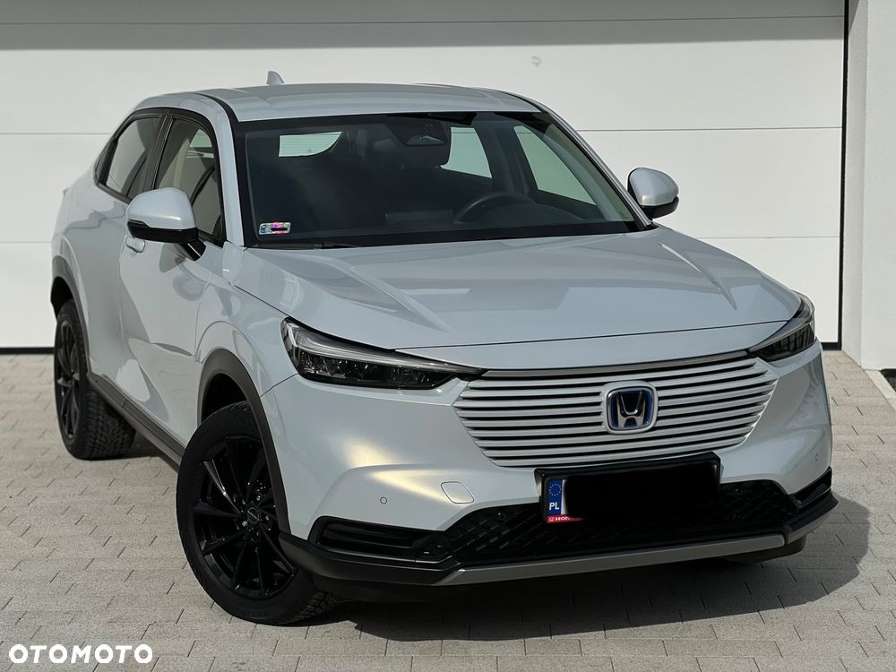 Honda HR-V 1.5 i-MMD Advance CVT - 1