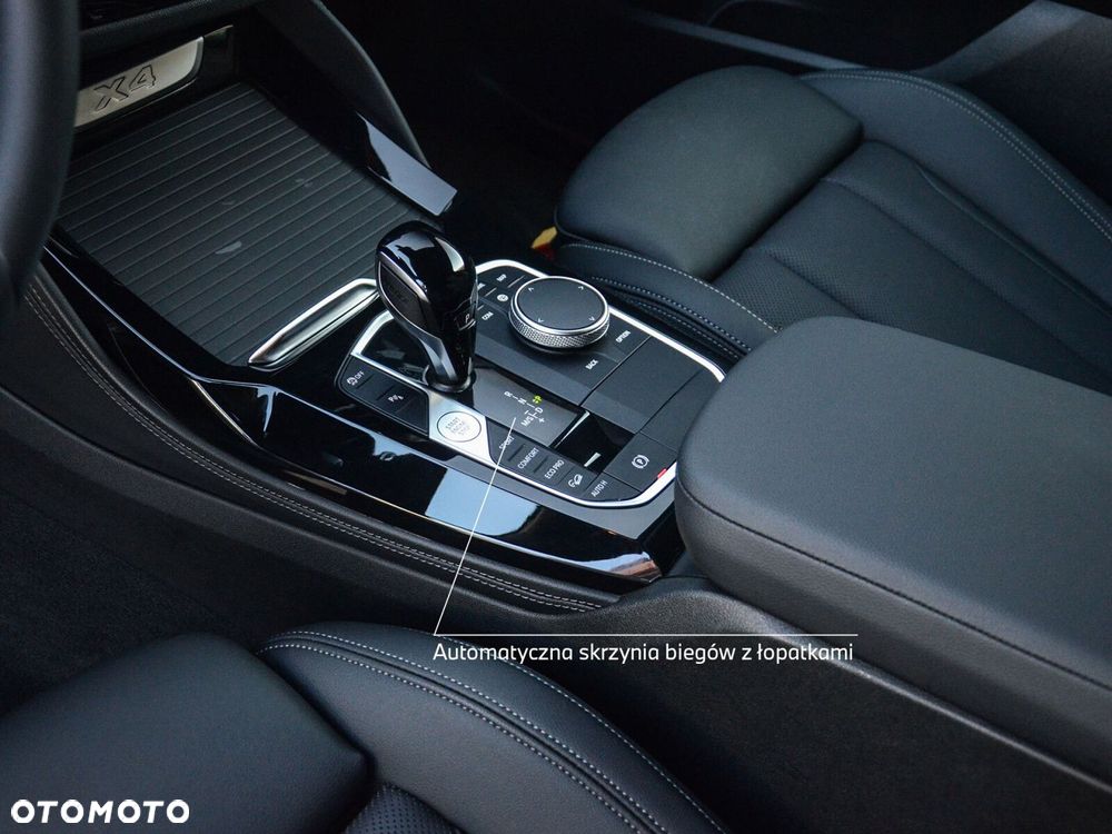 BMW X4 - 22