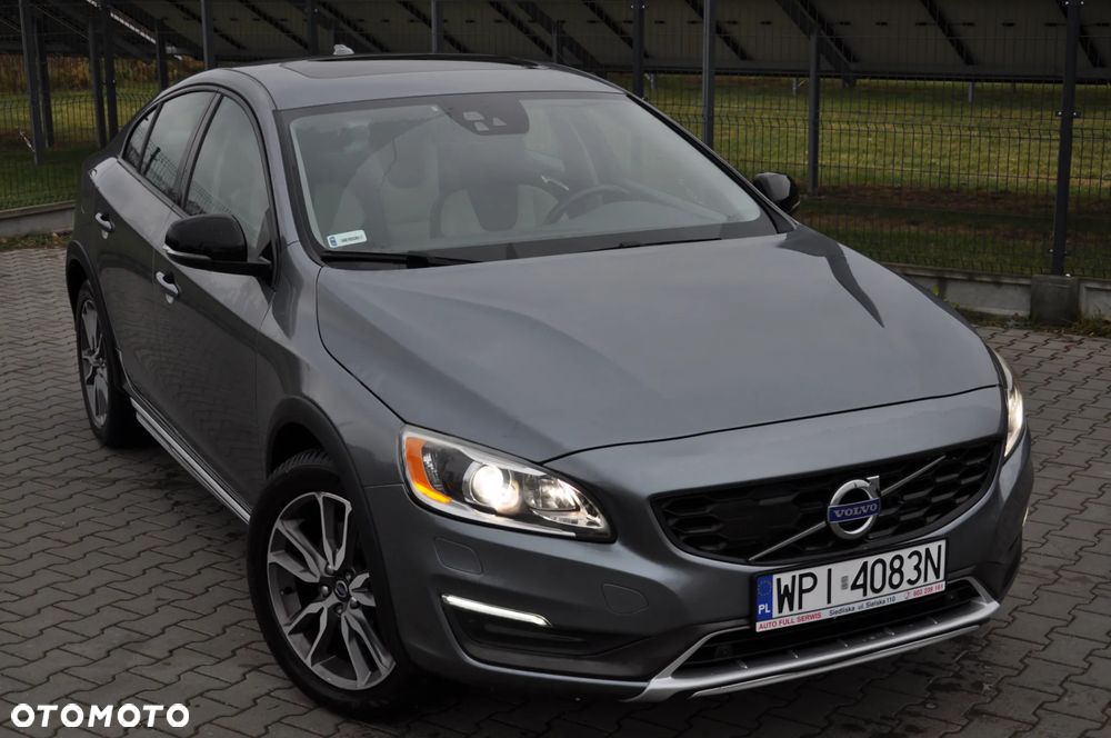 Volvo S60 T5 AWD Summum - 2