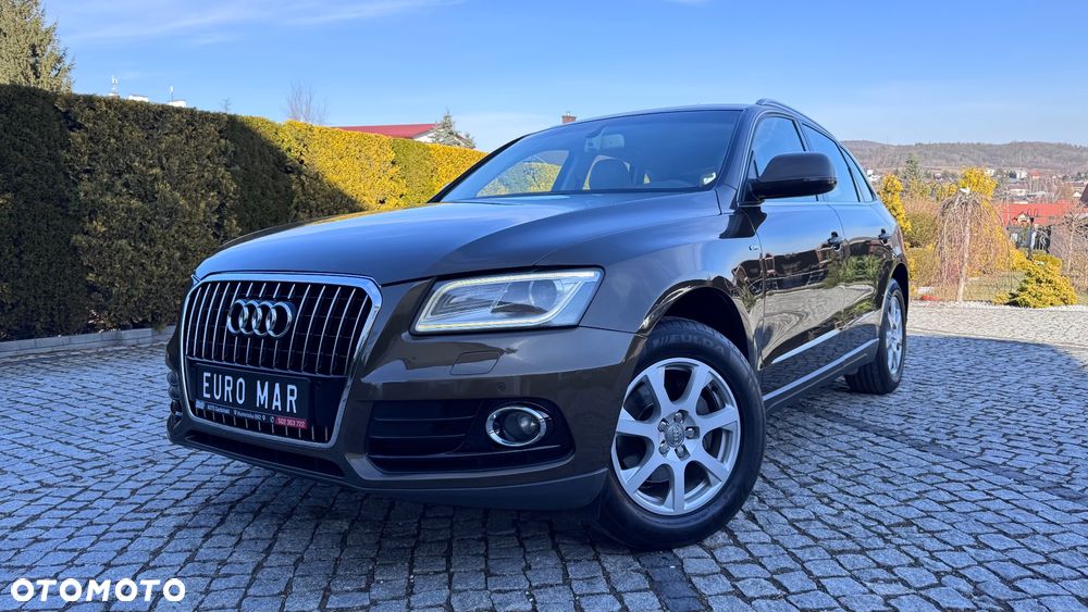 Audi Q5 - 4