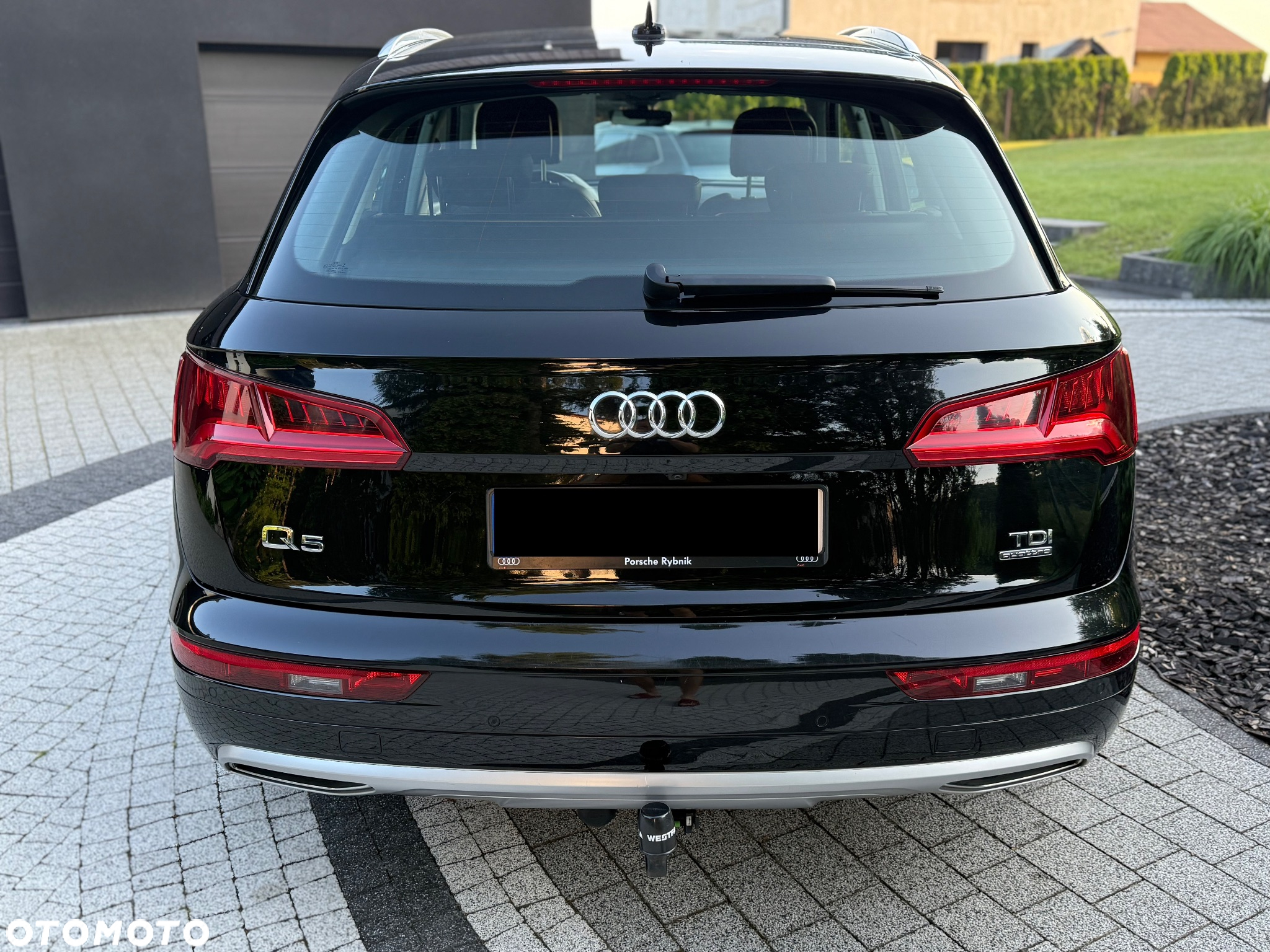 Audi Q5 2.0 TDI Quattro S tronic - 6