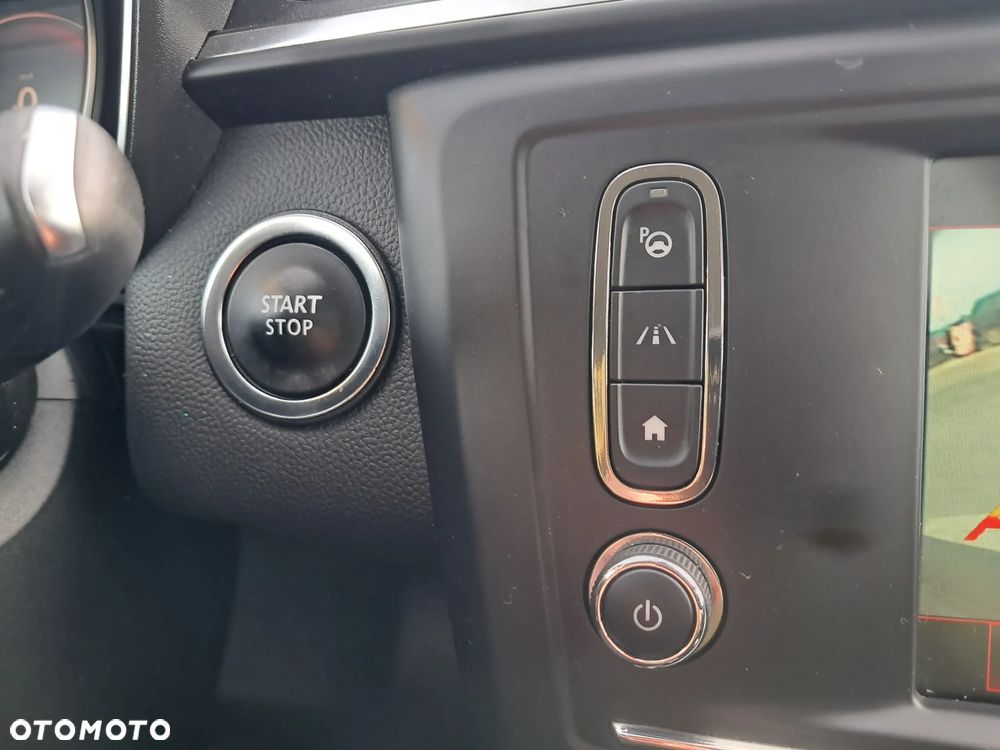 Renault Kadjar Energy TCe 130 EDC Bose Edition - 34