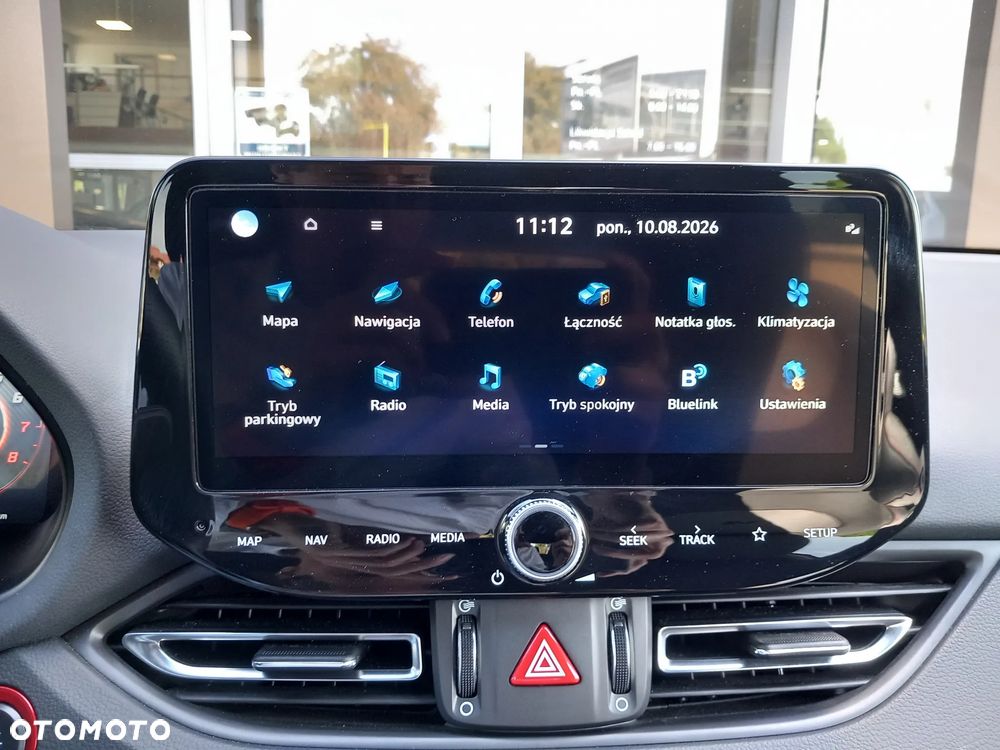 Hyundai i30 1.5 T-GDI 48V-Hybrid DCT N Line - 31
