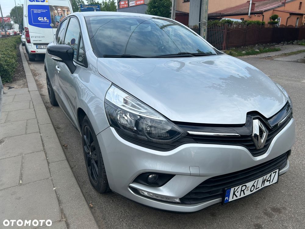 Renault Clio 0.9 Energy TCe Life - 2