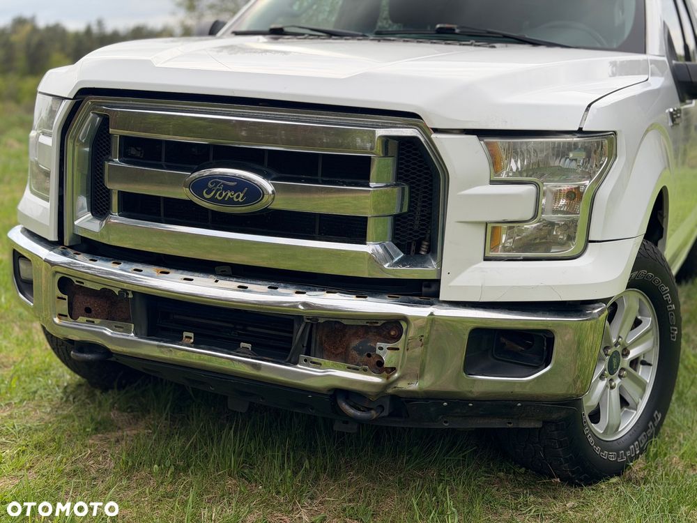 Ford F150 - 7