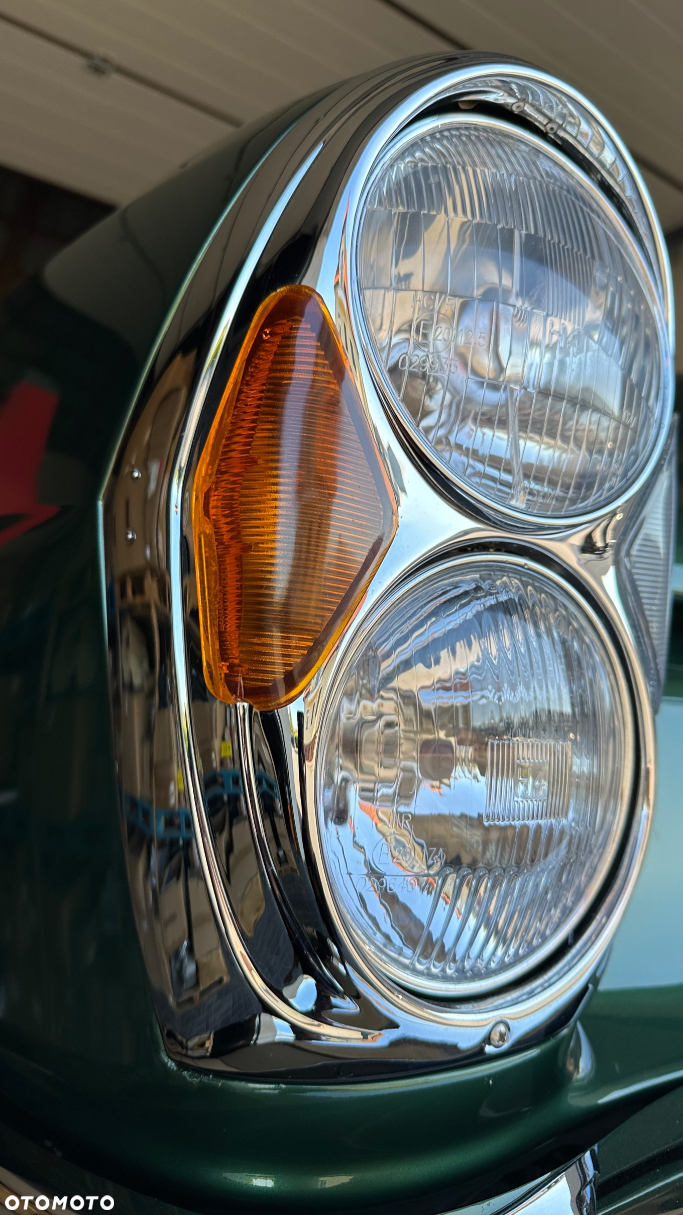 Mercedes-Benz Inny - 9