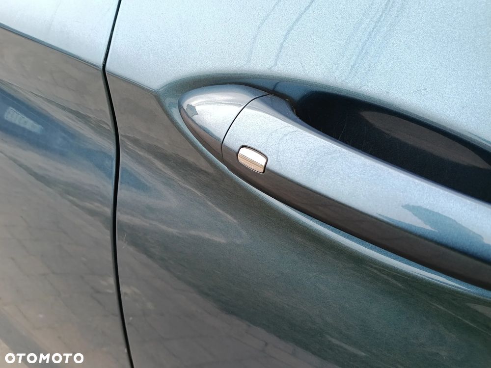 Opel Astra 1.4 Turbo Start/Stop Automatik Ultimate - 11