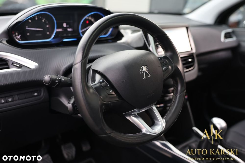 Peugeot 2008 - 5