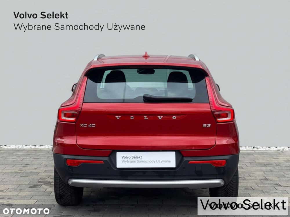 Volvo XC 40 - 9