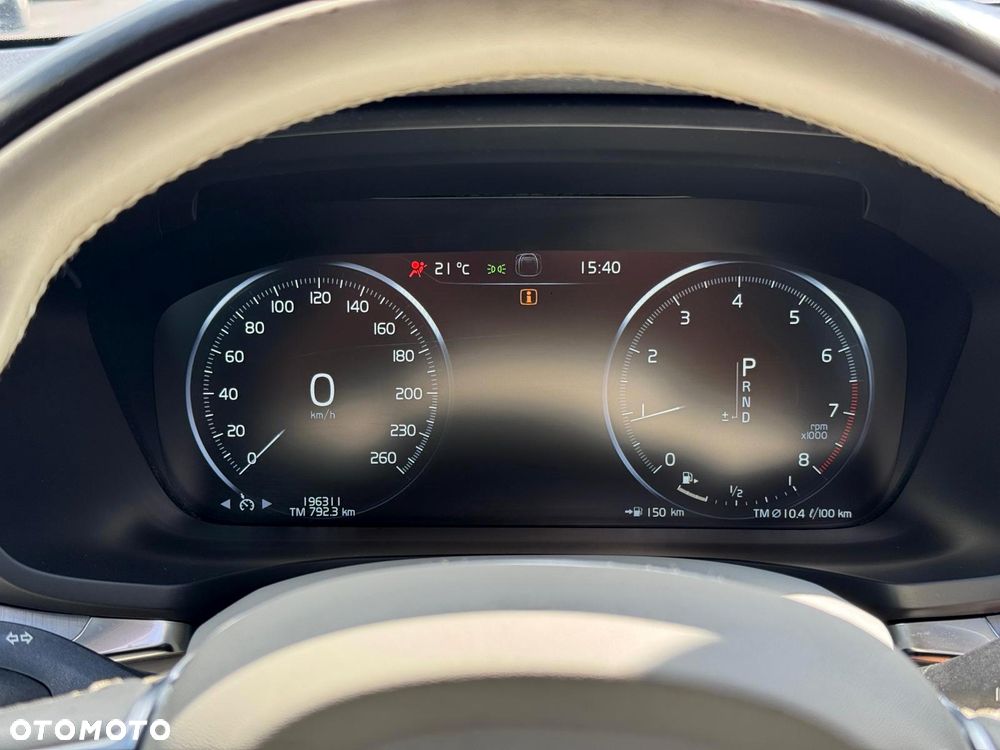Volvo S60 T6 AWD Momentum Pro - 16