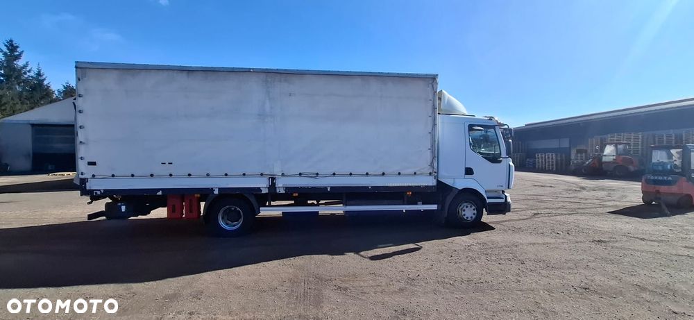 Renault Midlum 270 - 5