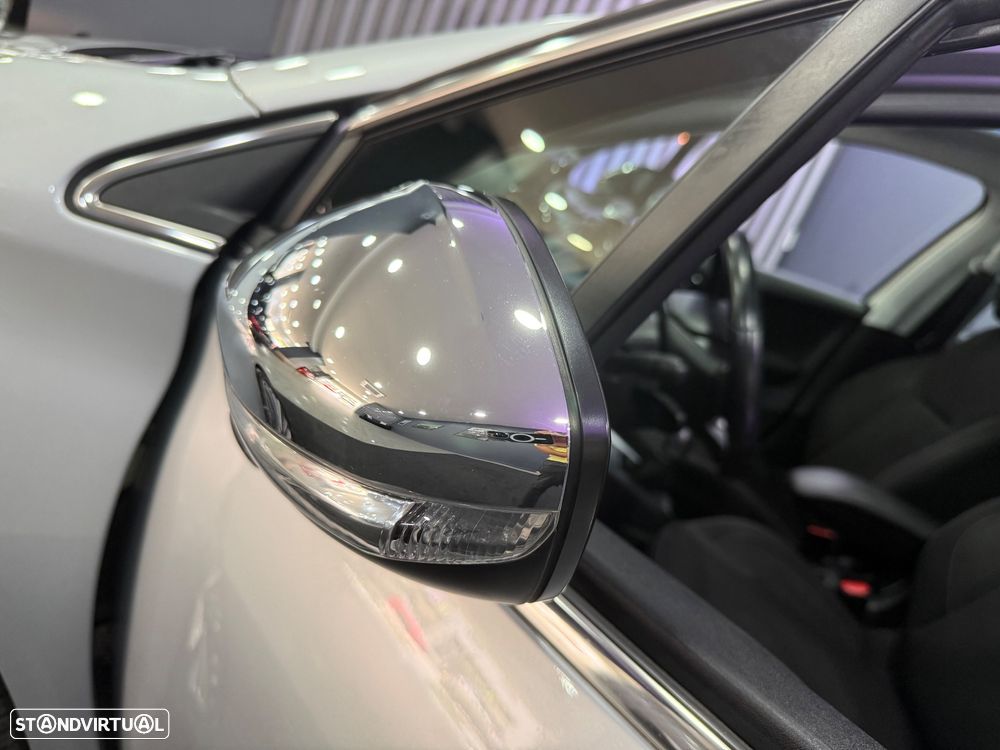 Peugeot 208 PureTech 82 Start & Stop Allure - 7