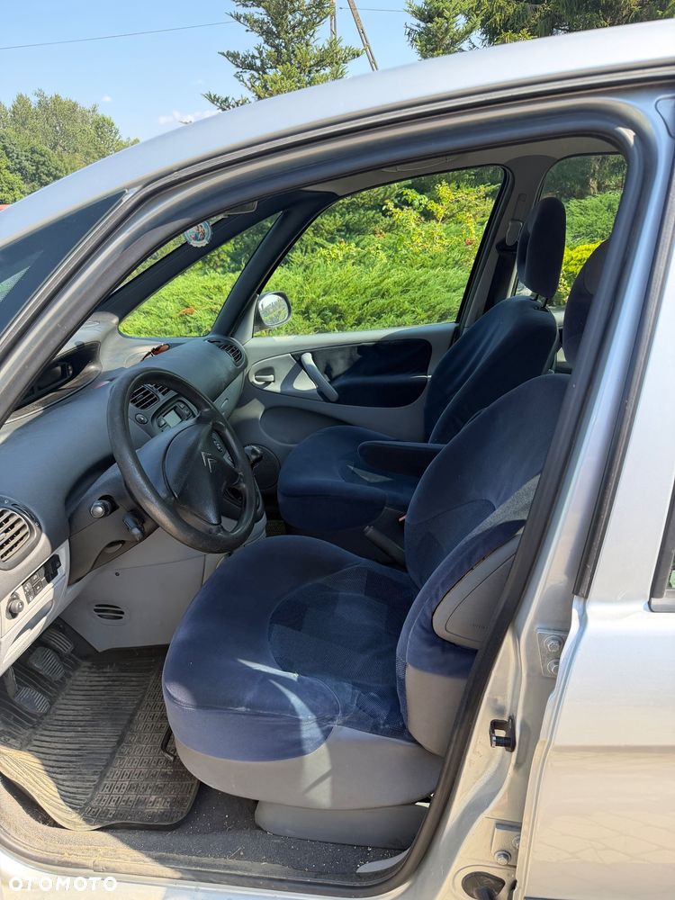 Citroën Xsara Picasso 1.8 16V SX - 6