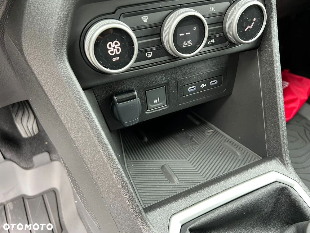 Dacia Sandero Stepway - 17