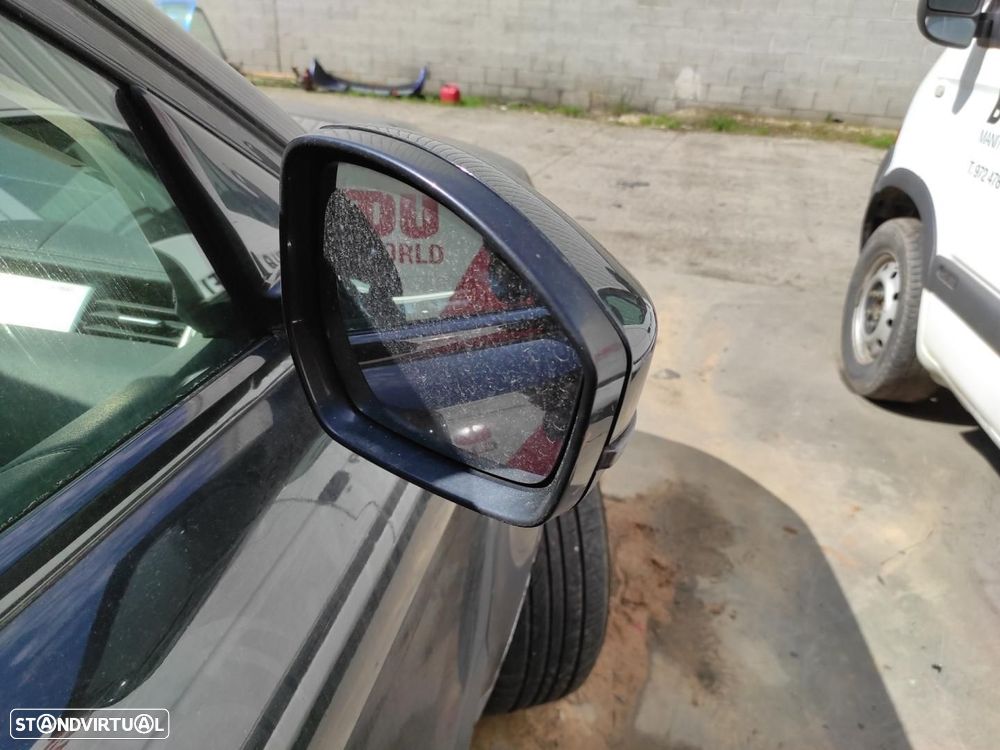 RETROVISOR DIREITO LAND ROVER RANGE ROVER EVOQUE - 1