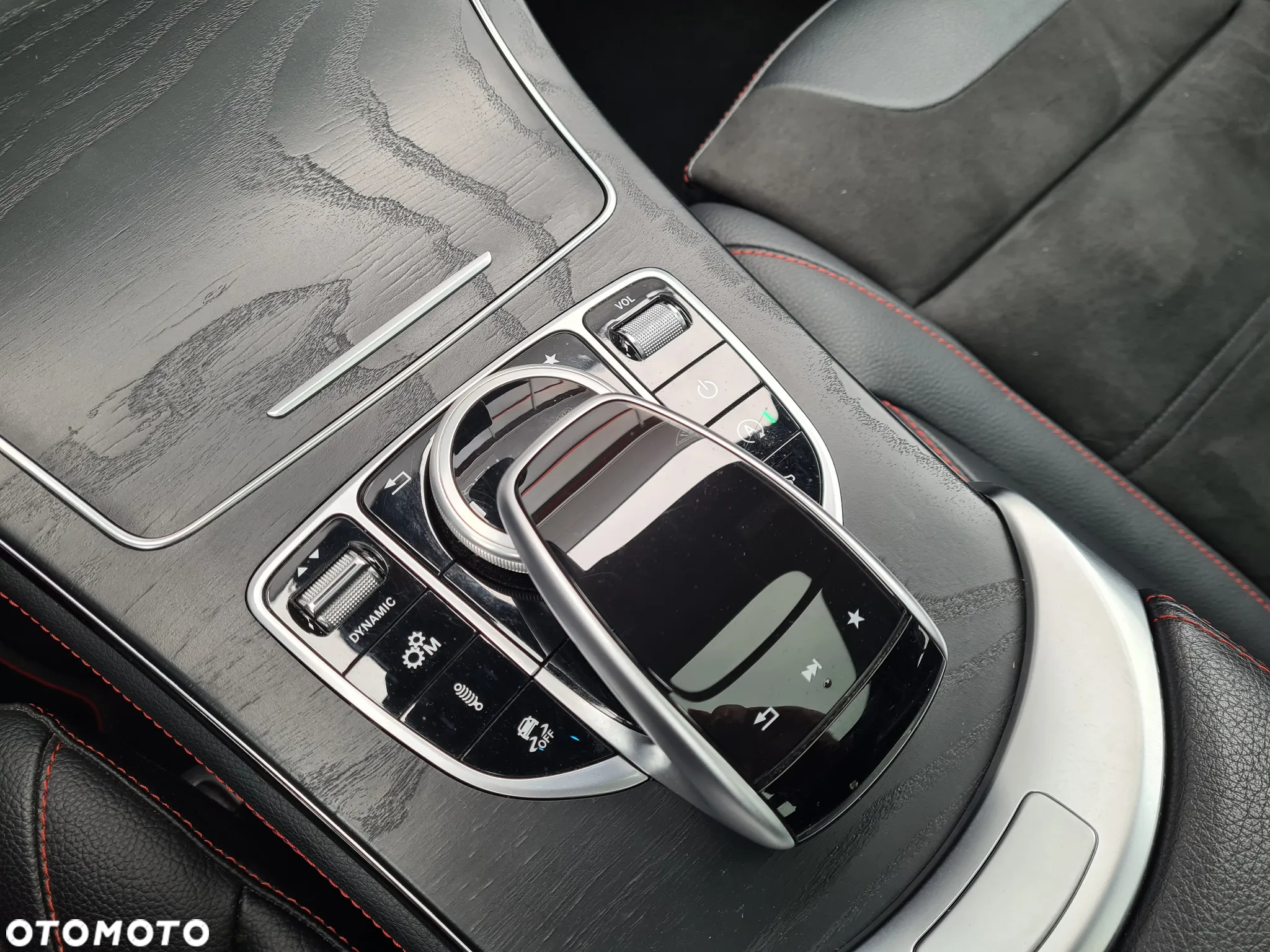 Mercedes-Benz GLC AMG 43 4-Matic - 26