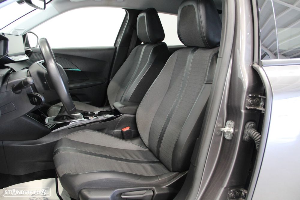 Peugeot 2008 1.2 PureTech Allure Pack - 7