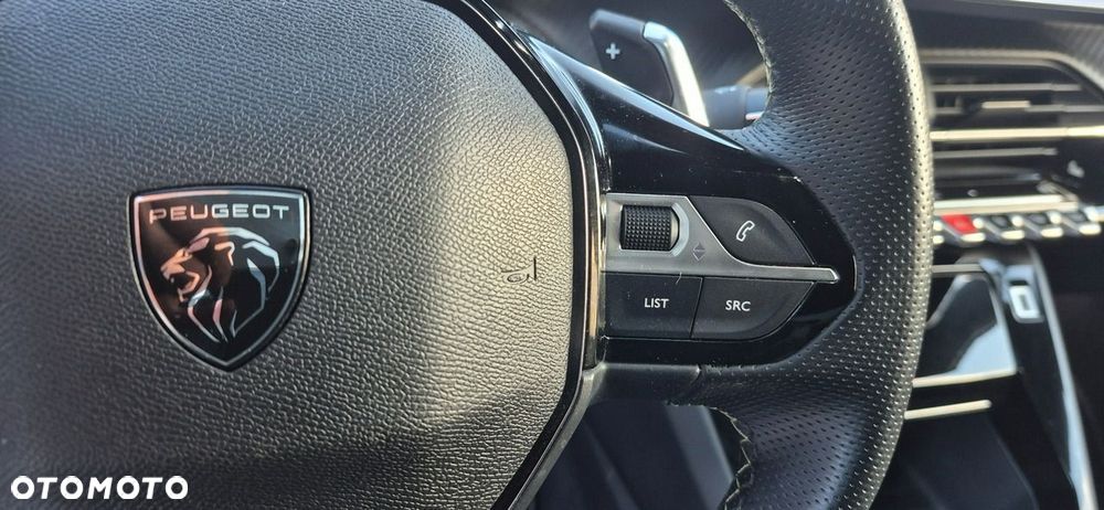 Peugeot 2008 1.2 PureTech GT S&S EAT8 - 14