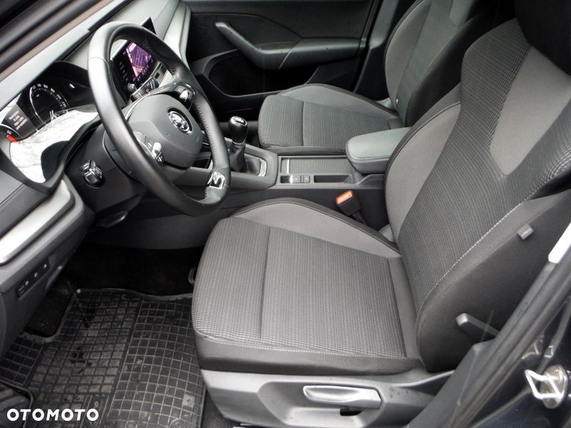 Skoda Octavia 1.0 TSI Ambition - 40