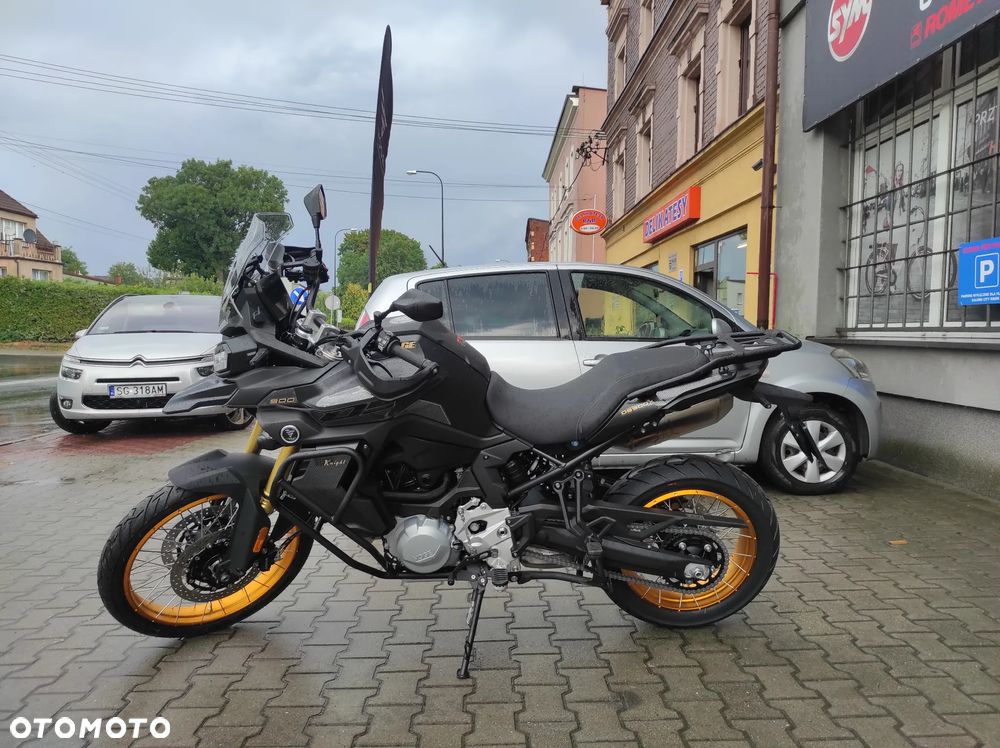 VOGE 900DSX - 4