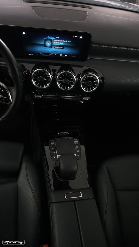 Mercedes-Benz A 250 e 8G-DCT Progressive - 27