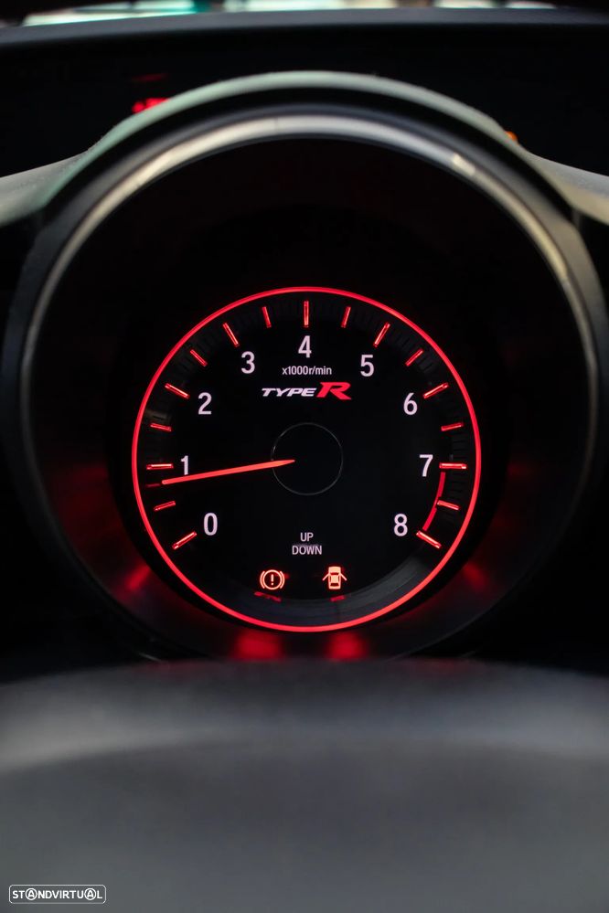 Honda Civic 2.0 i-VTEC Type-R GT - 17