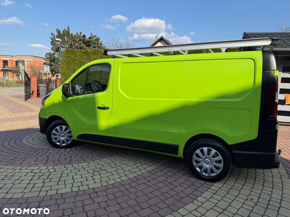 Renault Trafic - 6
