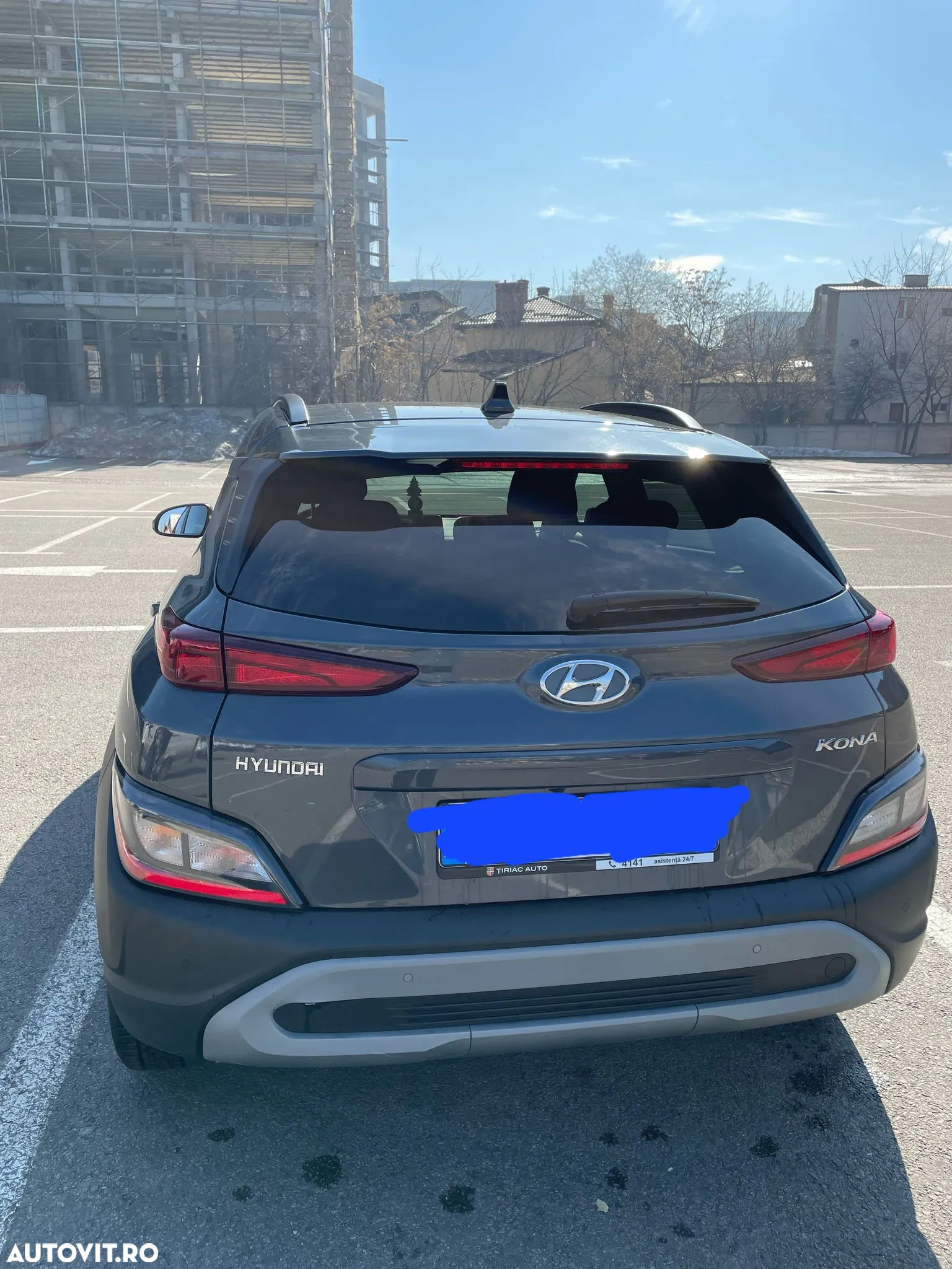 Hyundai KONA - 5