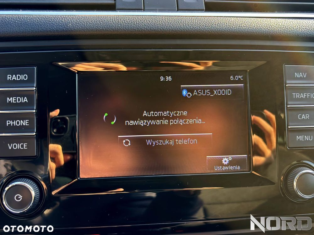 Skoda Octavia 2.0 TDI 4x4 Ambition - 31