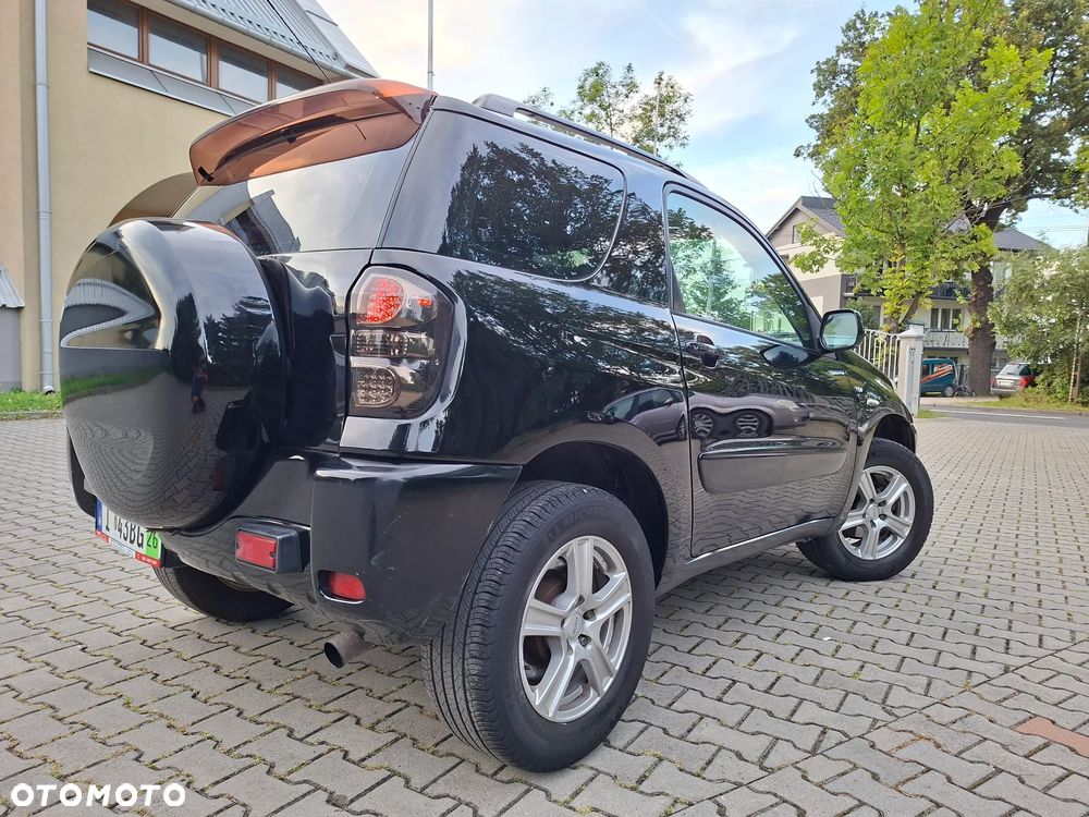 Toyota RAV4 4x2 Edition - 23