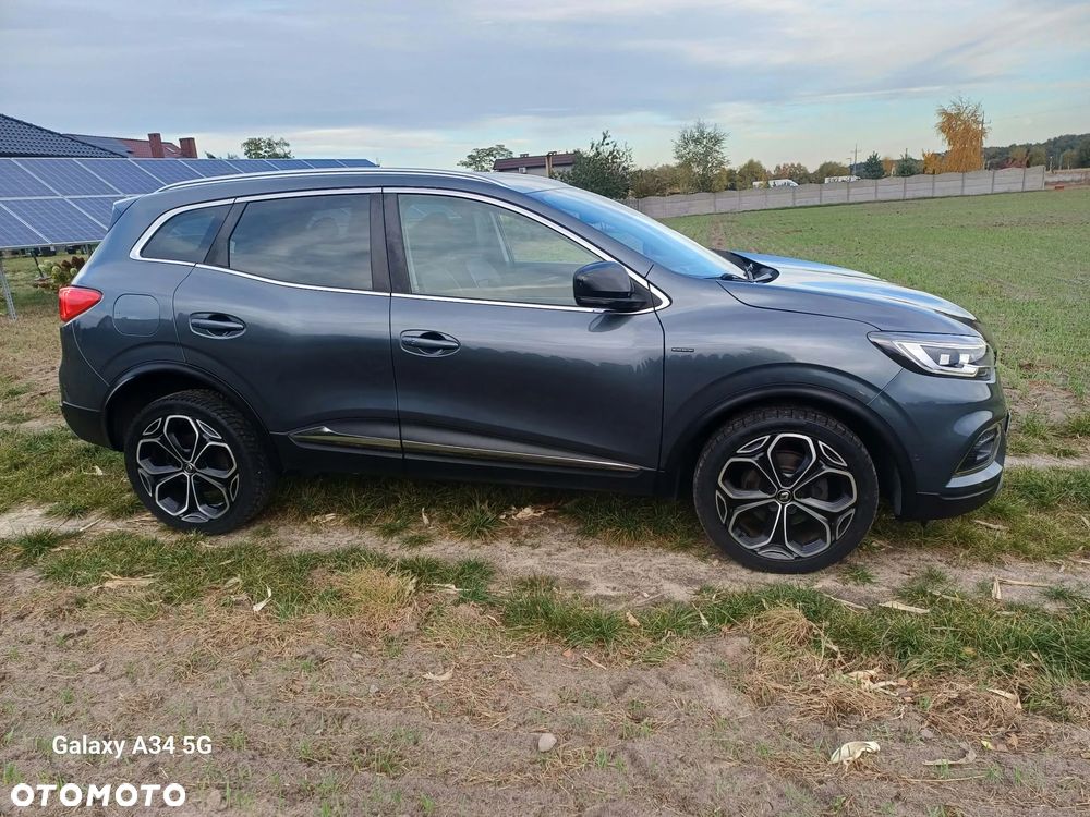 Renault Kadjar 1.7 Blue dCi Intens 4x4 - 9
