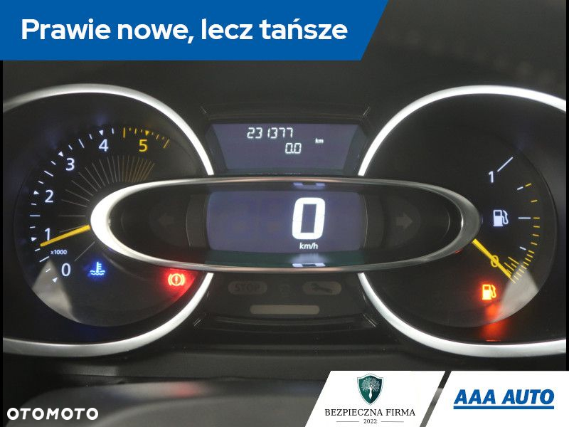 Renault Clio - 12