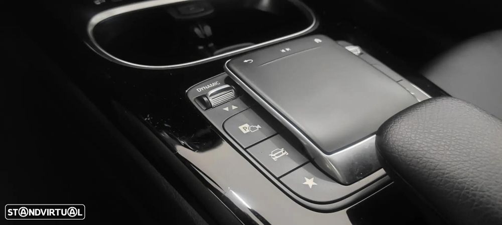 Mercedes-Benz A 250 - 39