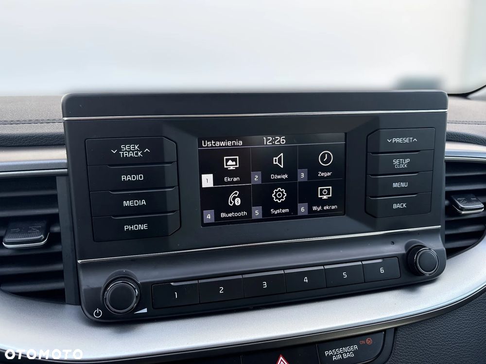 Kia Ceed 1.0 T-GDI S - 28