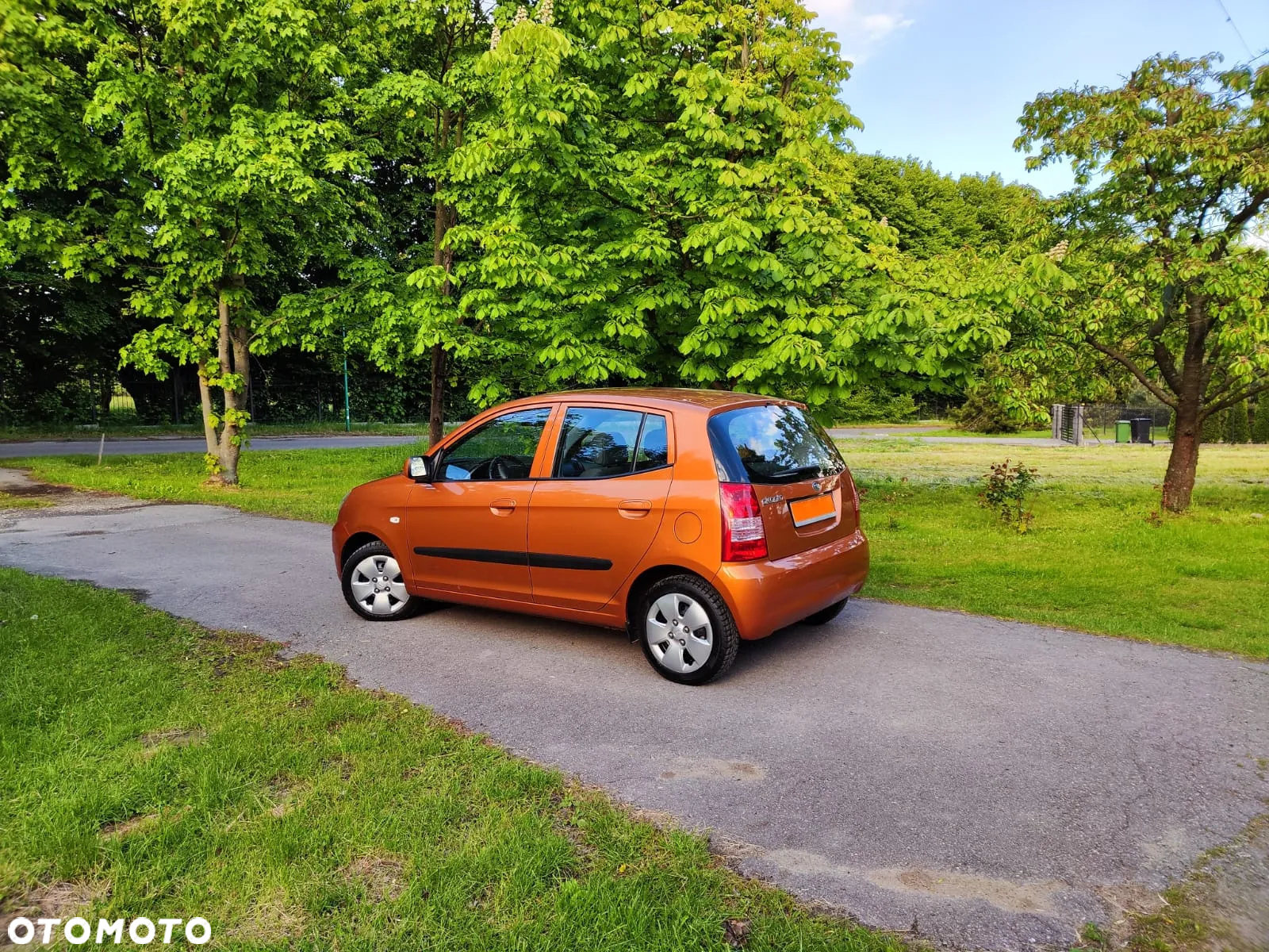 Kia Picanto 1.1 - 38