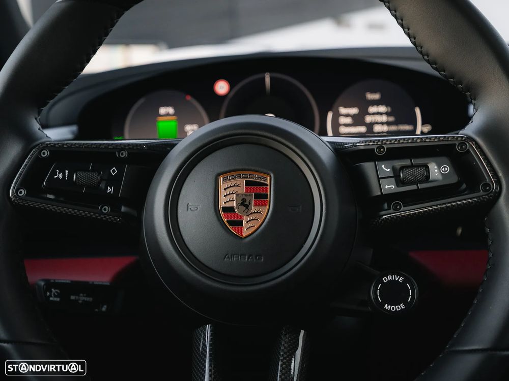 Porsche Macan Electric 4S - 20