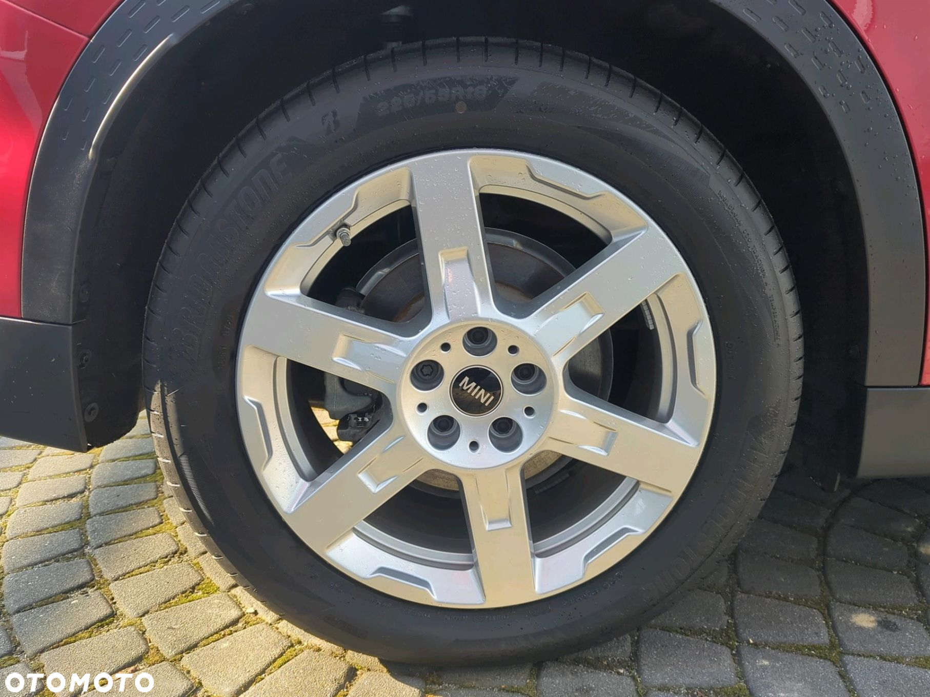MINI Countryman - 7