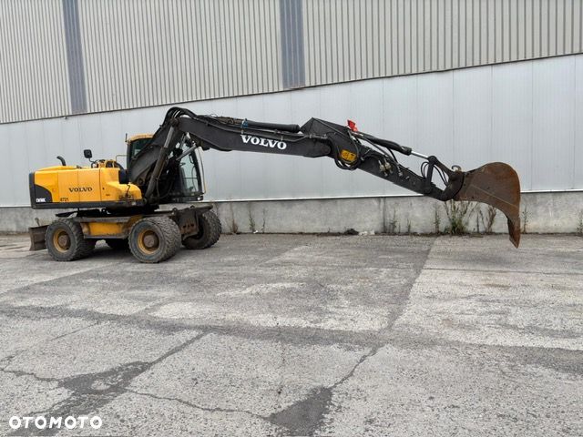 Volvo EW 180C - 5