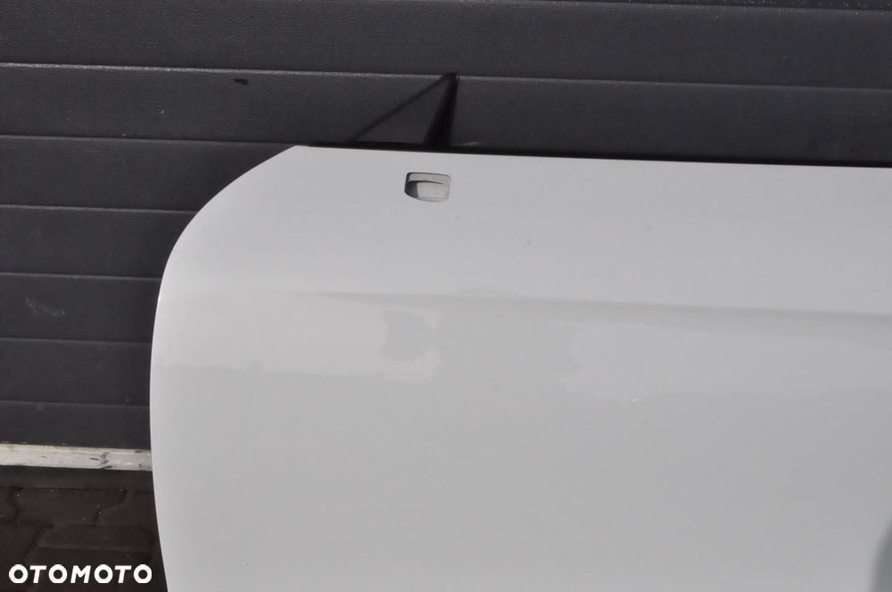 PORSCHE 718 CAYMAN 982 LIFT 2015- DRZWI LEWY PRZÓD LEWE PRZEDNIE C9A - 4