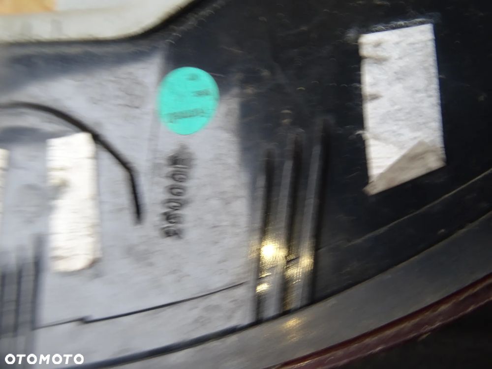 Lampa Polo 6R Lewy Tył 6R0945257A - 7