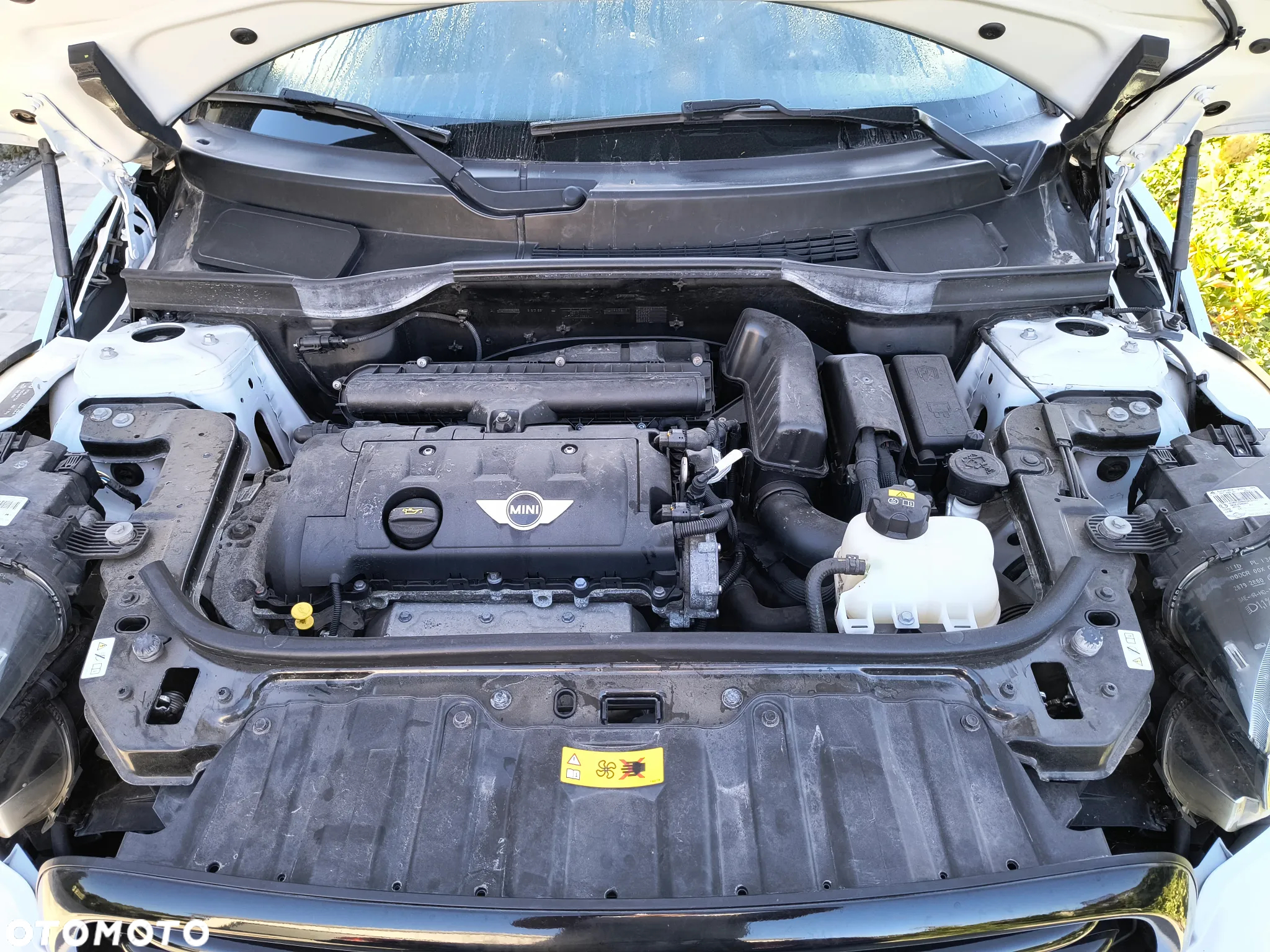 MINI Paceman Cooper - 12