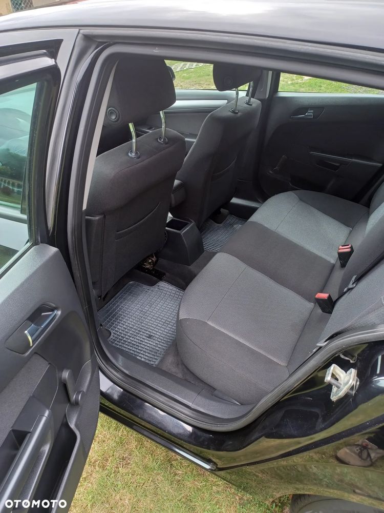 Opel Astra 1.4 Selection - 13