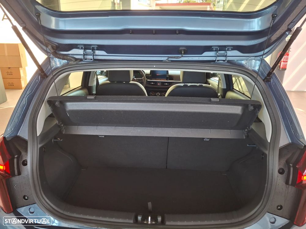 Kia Picanto 1.0 MPi GT-Line - 10