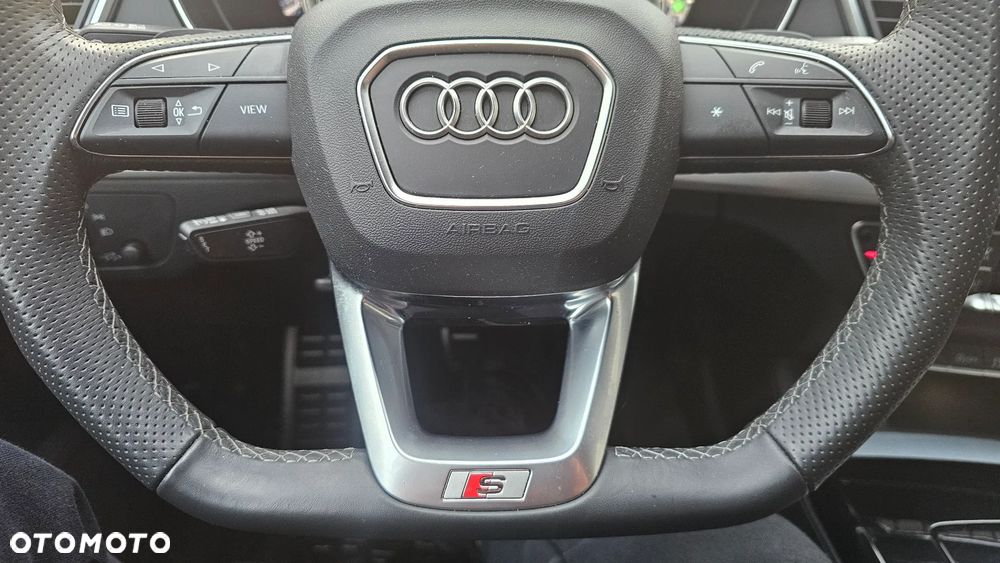 Audi Q5 - 19