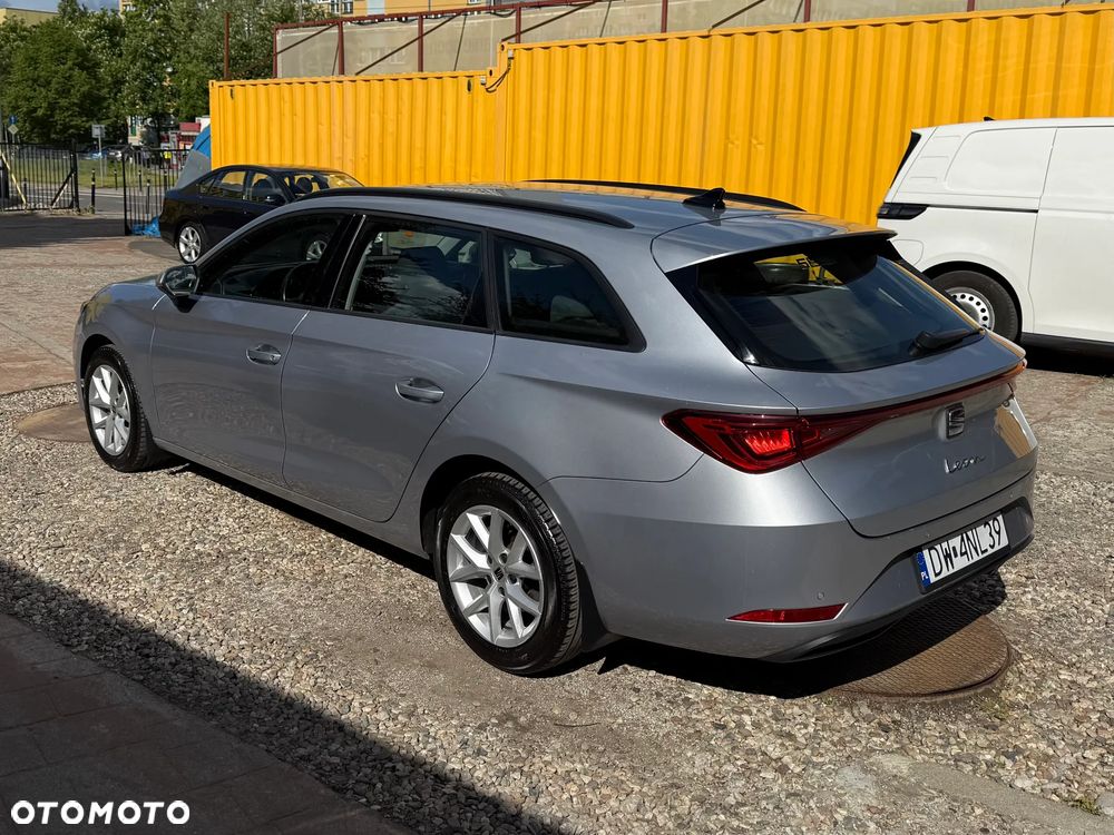 Seat Leon - 6