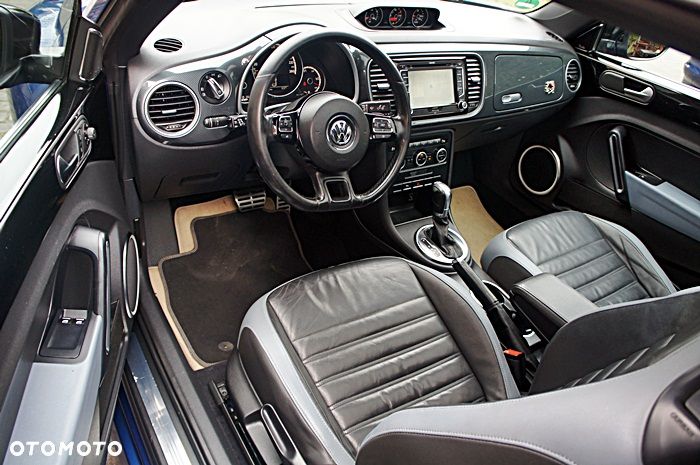 Volkswagen Beetle 2.0 TDI DSG DPF Exclusive Sport - 4